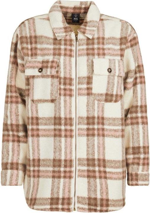 Immagine prodotto Protest NXG by CAMICIA LONGSLEEVE NXGREDOAK (40)