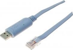 Dexlan Cisco Console Cable USB To Rj45