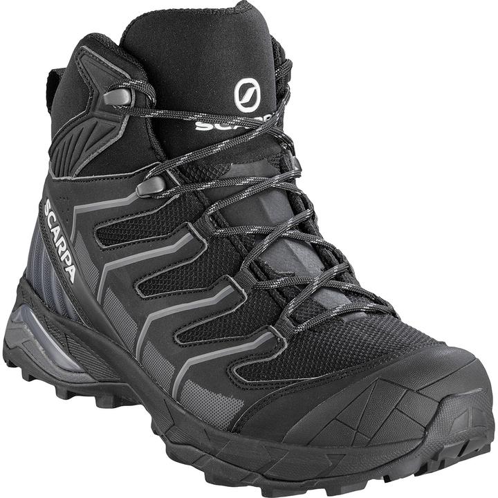 Produktbild Scarpa Maverick Mid GTX Schuhe (46.5)