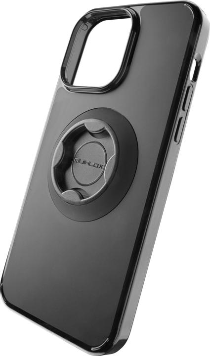 Actual product image Interphone QUIKLOX Mobile Phone Case iPhone 14 Pro Max (Apple iPhone 14 Pro Max)