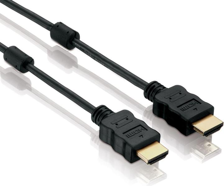 HDgear HDMI (Typ A) — HDMI (Typ A) (10 m, HDMI)