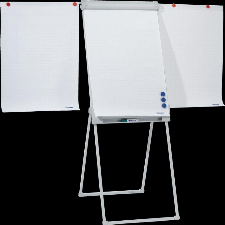 Produktbild Franken Flipchart-Tafel (67 x 95 cm)