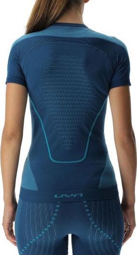 Actual product image UYN Kurzärmeliges Thermoshirt Evolutyon (S)