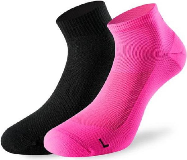 Black, Pink