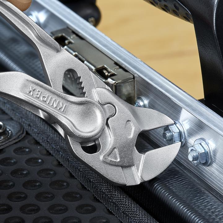 Actual product image Knipex Zangenschlüssel XS (90 mm)