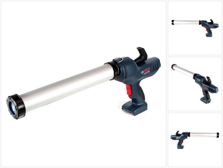 Actual product image Bosch Professional GCG 18V-600