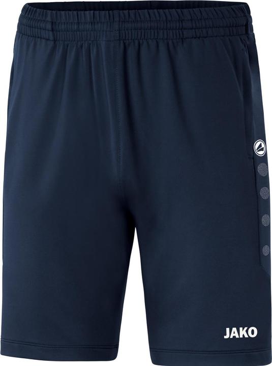 Produktbild JAKO Trainingsshort Premium (152)