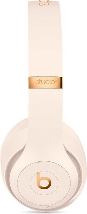 Produktbild Beats Studio3 Wireless (ANC, 22 h, Kabelgebunden)