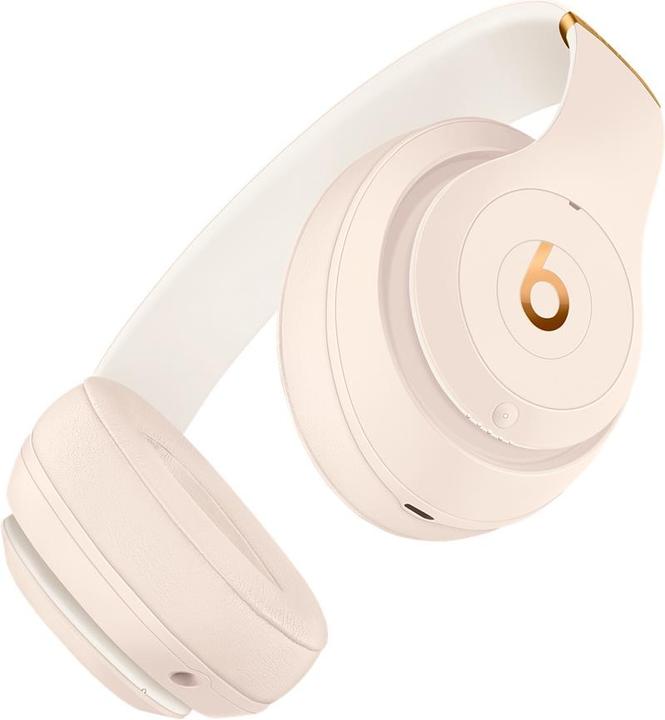 Produktbild Beats Studio3 Wireless (ANC, 22 h, Kabelgebunden)