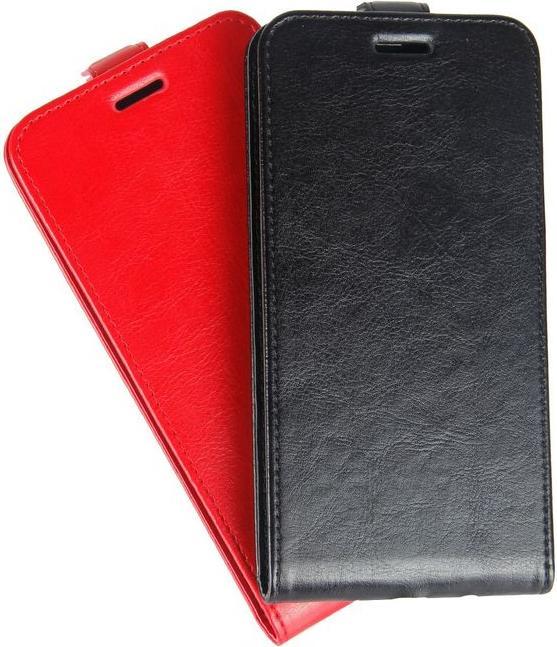 Actual product image MU Classic Leather flip case cover (Nokia 1 Plus)