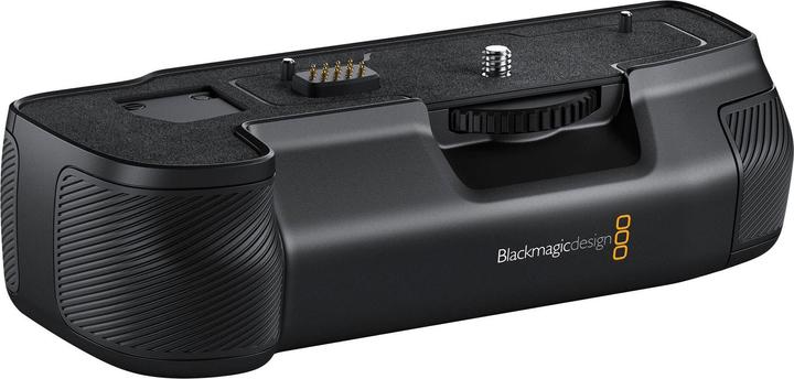 Immagine prodotto Blackmagic Impugnatura della batteria per la Pocket Camera 6K (Maniglia della batteria)
