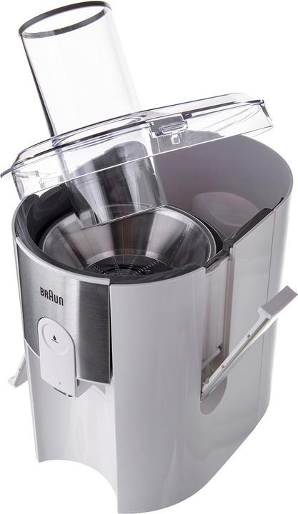 Actual product image Braun IdentityCollection