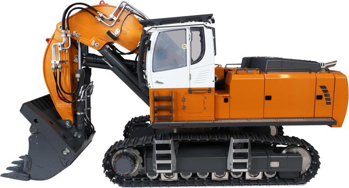 Image du produit Amewi Pelle de carrière 970-200 SME (RTR Prêt à fonctionner)