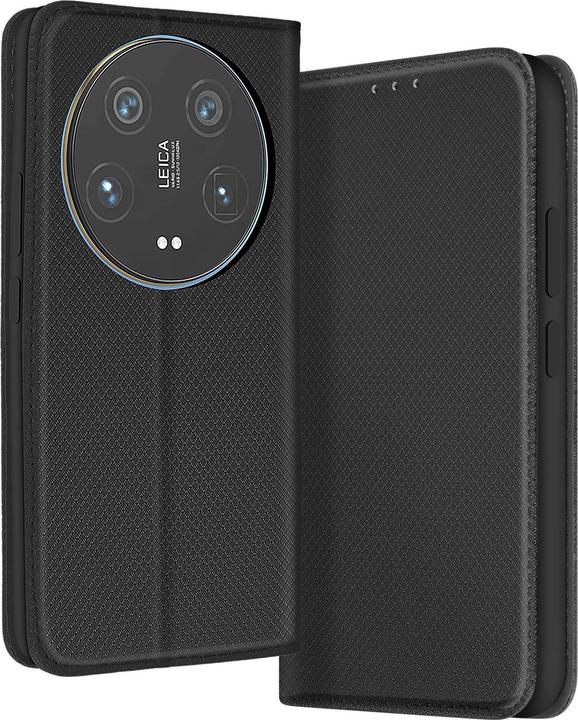 Produktbild Avizar Smart Premium Cover (Xiaomi 14 Ultra)