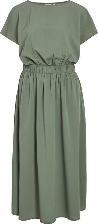 Produktbild Vila Kurzarm Midikleid (34)