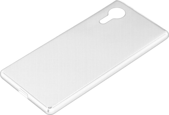 Immagine prodotto Cadorabo TPU ultra sottile AIR Cover (Samsung Galaxy Xcover 5)
