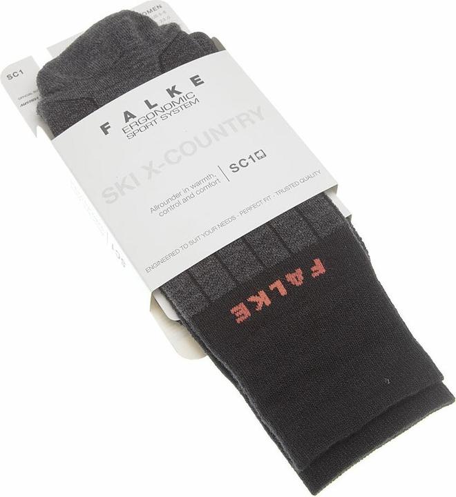Produktbild Falke SC1 (37 - 38)
