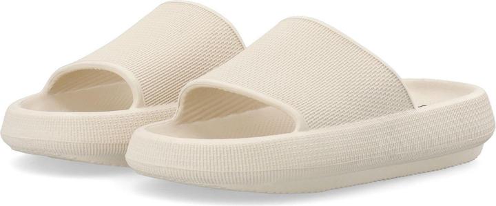 Actual product image Bianco BIAJULIA slippers (37)