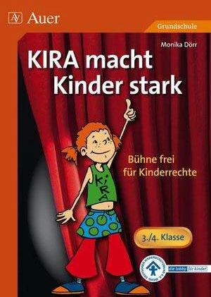Image du produit KIRA macht Kinder stark (Allemand, Monika Dörr, 2018)