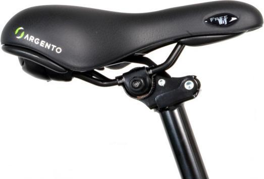 Produktbild Argento Vélo Électrique Alpha (52 cm)