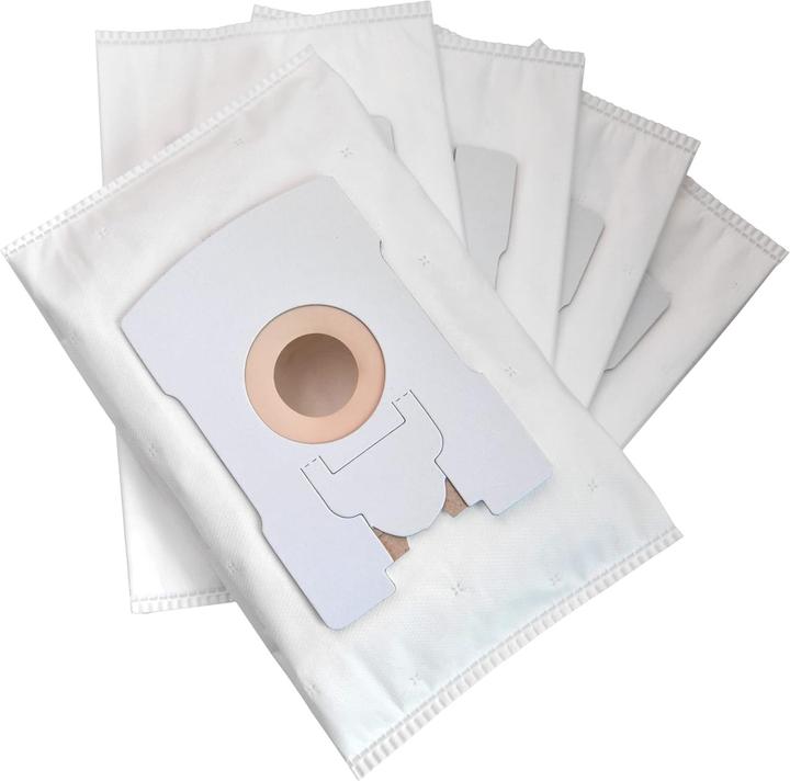 Image du produit Plutoos 10 sacs à poussière pour Vorwerk Kobold VT 260, 265, 270 et 300, VT260,VT265, VT270 et VT (10 x)