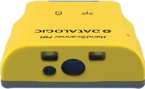 Actual product image Datalogic HandScanner HS7500SR (2D barcodes, 1D barcodes)