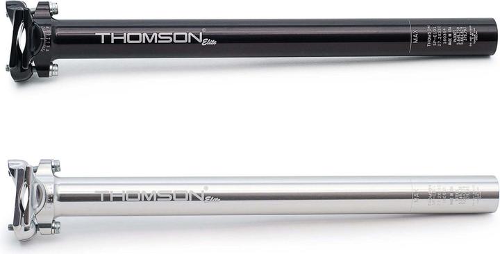 Productafbeelding Thomson ELITE Droite (27.20 mm)