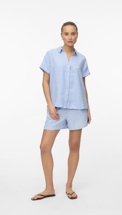 Produktbild Vero Moda Vmmelaney Shorts Wvn Ga Noos (S)