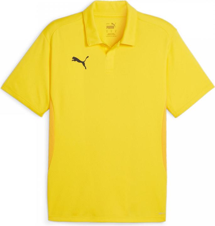 Produktbild Puma teamGOAL Polo (3XL)