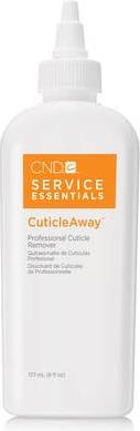 Actual product image CND Cuticle Away Remover Cuticle Remover (177 ml)