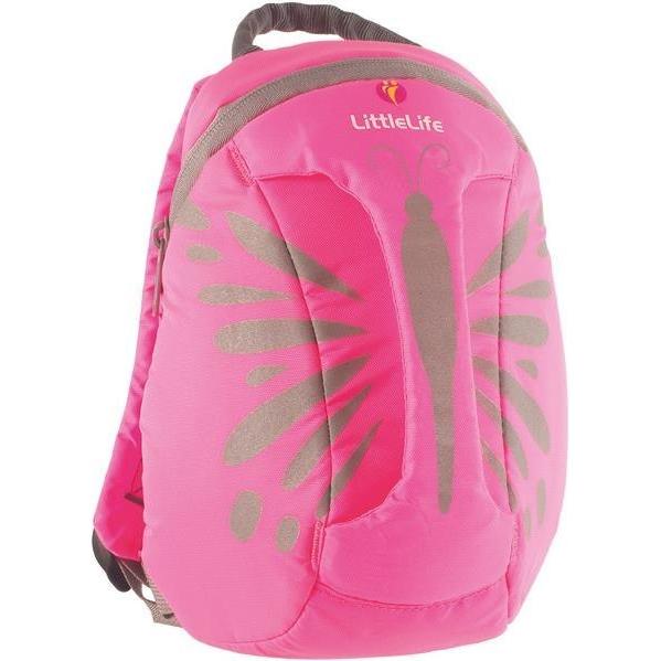 Little Life Hi Vis Action rugzak - kopen bij Galaxus