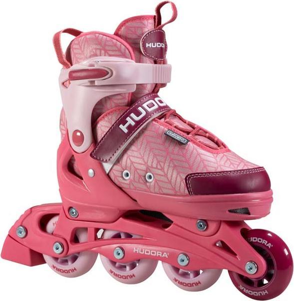 Hudora HDO Inline Skates Mia 2.0, 37-40 pixie 28246 (37)