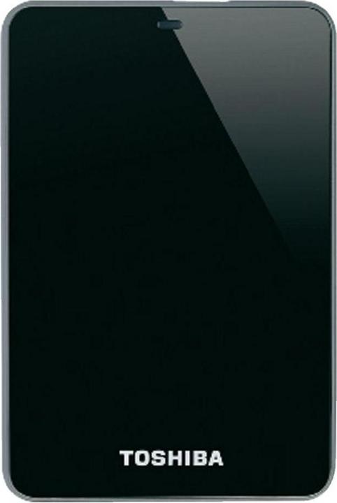 Produktbild Toshiba STOR.E Canvio (1 TB)