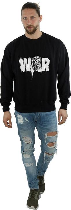 Produktbild Avengers Infinity War Fist Sweatshirt (M)