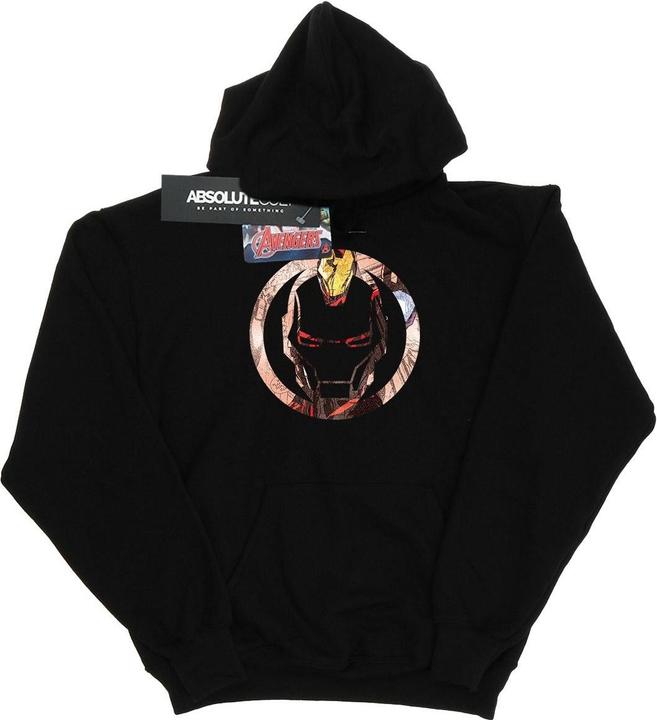 Image du produit - Sweat à capuche - Homme (3XL)