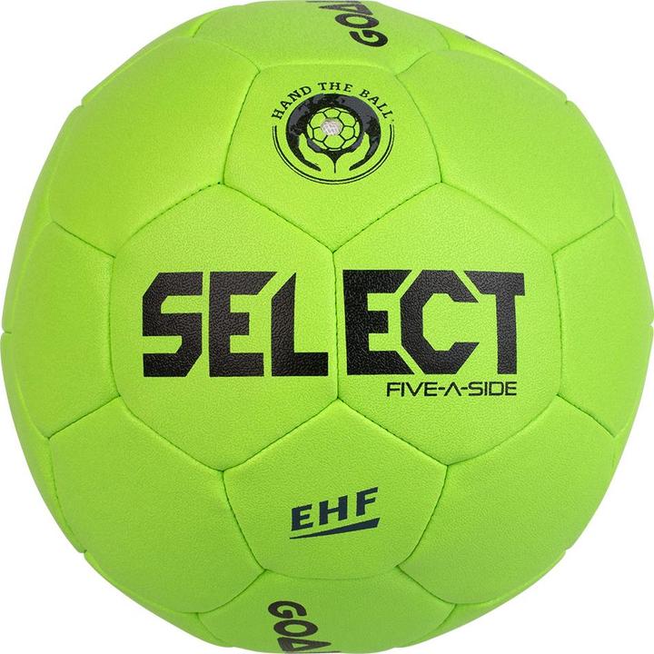 Select Goalcha Five-a-Side v23
