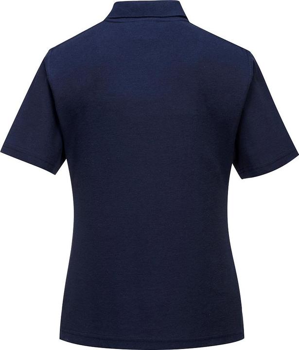 Image du produit Portwest Womens/Ladies Naples Polo (S)