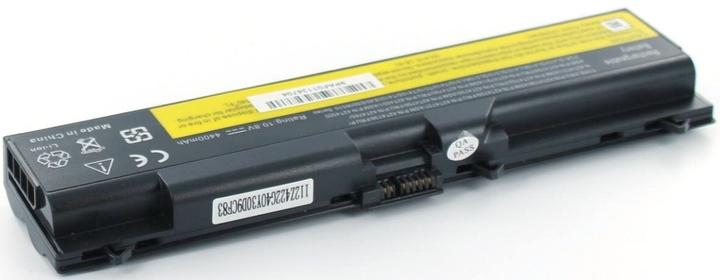 Actual product image AGI Battery compatible with Lenovo ThinkPad T420 4180-ED3 - Battery - 4,400 mAh (4400 mAh)