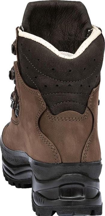 Actual product image Hanwag Yukon Lady earth - Remnant sizes (42)