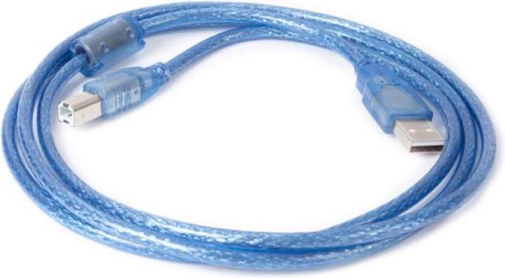 Actual product image Velleman Labps3005dn
