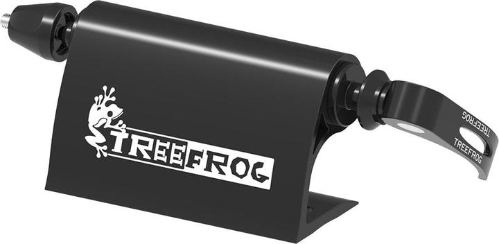TreeFrog 9QR-12x100mm Universal Fork Mount