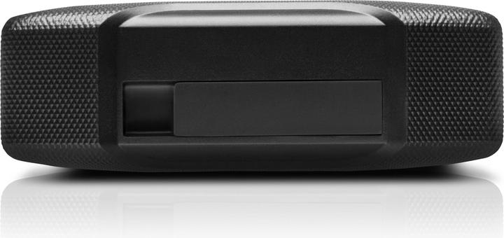 Actual product image SanDisk Professional G-DRIVE ArmorATD (4 TB)