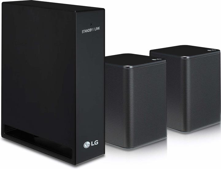 Immagine prodotto LG Spk8 (70 W, Canale 2.0)