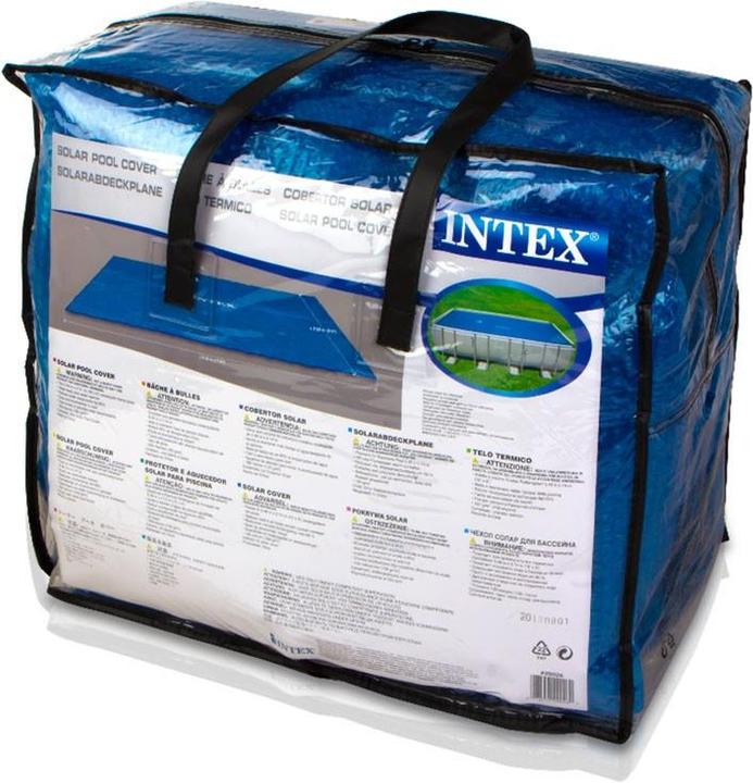 Produktbild Intex Abdeckplane
