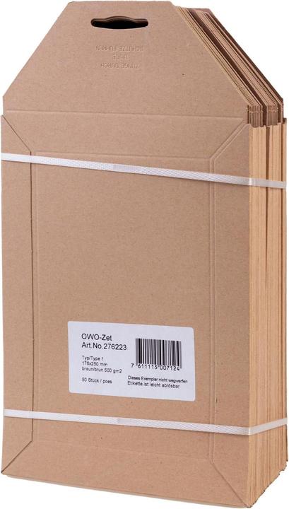Produktbild Antalis Owo-Zet (50 x)