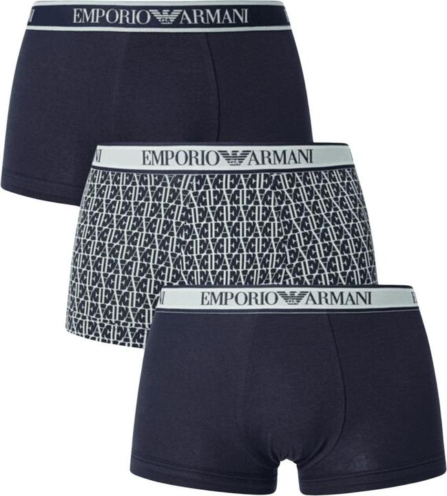 Produktbild Emporio Armani Boxershorts (3erPack) (M, 3er Pack)