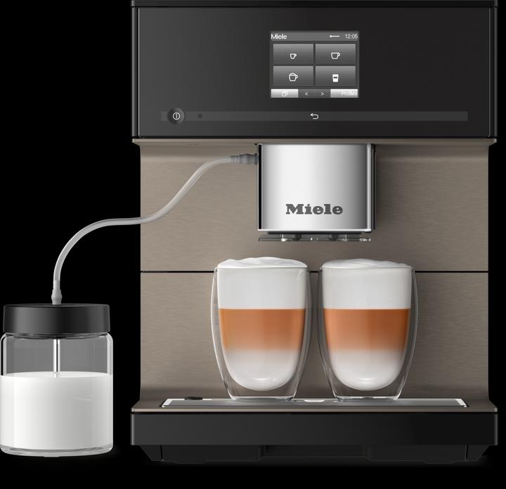 Miele CM 7550