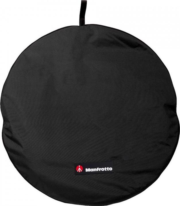 Produktbild Lastolite Vintage Collapsible 1.5 x 2.1m Ink/Sage (154 cm, 215 cm)