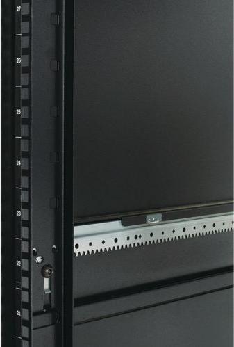 Actual product image APC NetShelter SX 42U, server rack 42U (42 RU, 19 inch rack)