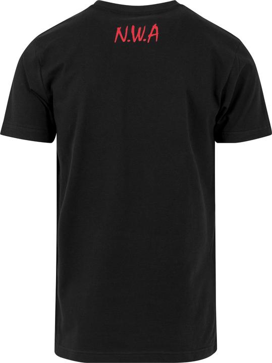 Produktbild Mister Tee N.W.A Tee (L)